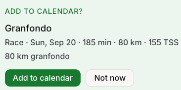 prova EN